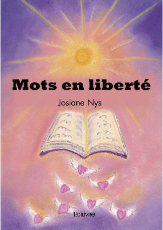 Mots en liberté
