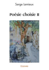 Poésie choisie - Tome 2
