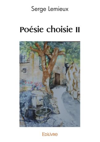 Poésie choisie - Tome 2