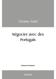 Négocier avec des Portugais