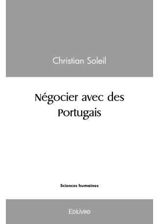 Négocier avec des Portugais