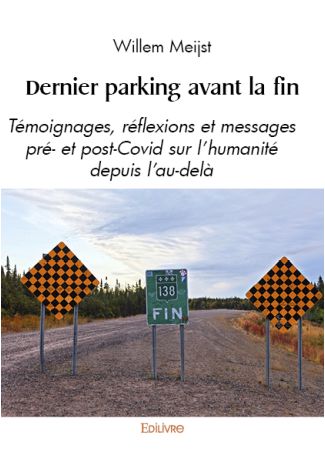 Dernier parking avant la fin