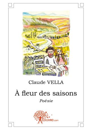 À fleur des saisons