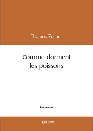 Comme dorment les poissons