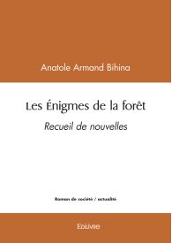 Les Énigmes de la forêt