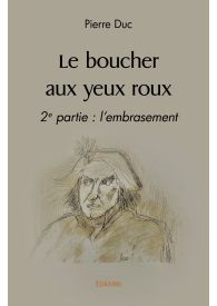 Le boucher aux yeux roux