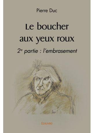 Le boucher aux yeux roux