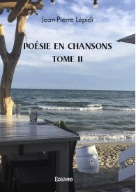 Poésie en chansons - Tome 2