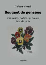 Bouquet de pensées