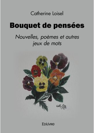 Bouquet de pensées