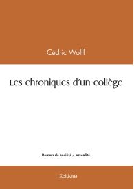 Les chroniques d'un collège