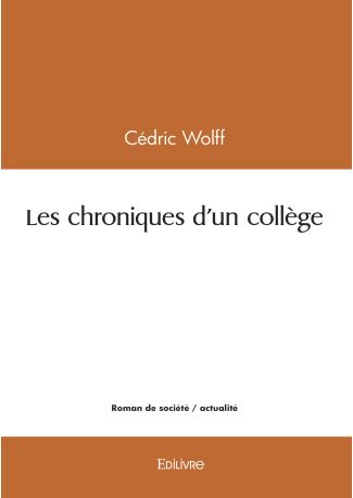 Les chroniques d'un collège