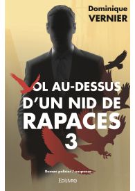 Vol au-dessus d'un nid de repaces 3