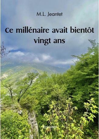 Ce millénaire avait bientôt vingt ans