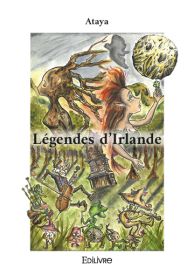 Légendes d'Irlande