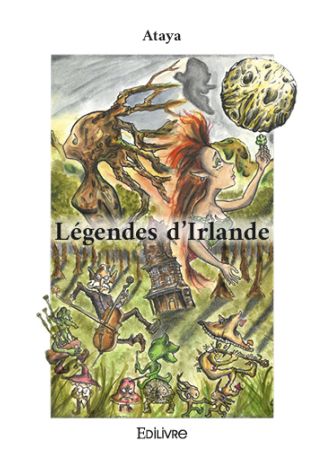 Légendes d'Irlande