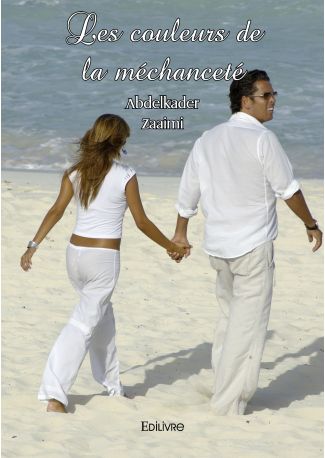 Les couleurs de la méchanceté
