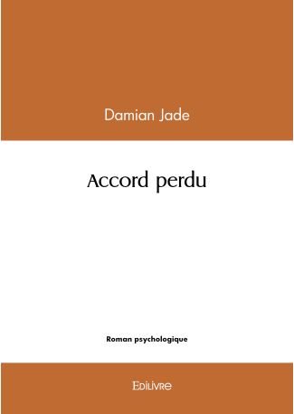 Accord perdu