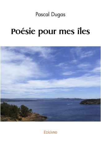 Poésie pour mes îles