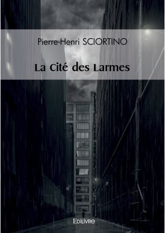 La Cité des Larmes