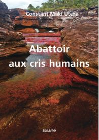 Abattoir aux cris humains