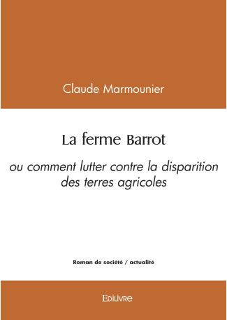 La ferme Barrot