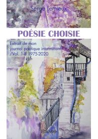 Poésie choisie - Tome 1