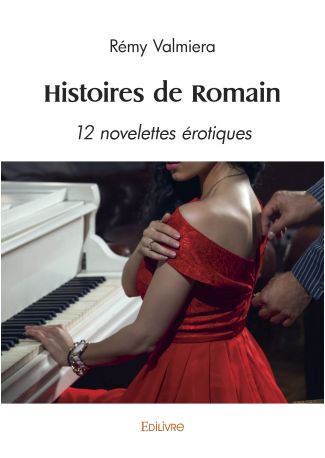 Histoires de Romain