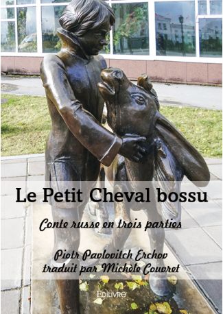 Le Petit Cheval bossu