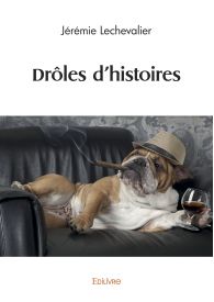 Drôles d'histoires