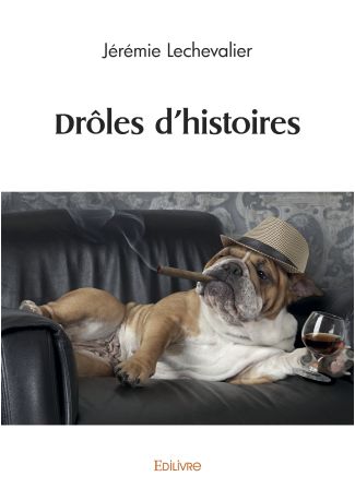 Drôles d'histoires