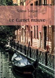 Le Carnet mauve