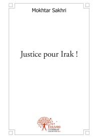 Justice pour Irak !