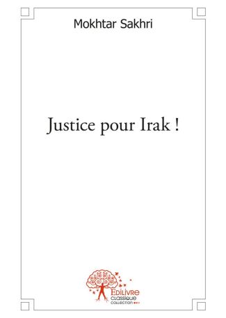 Justice pour Irak !