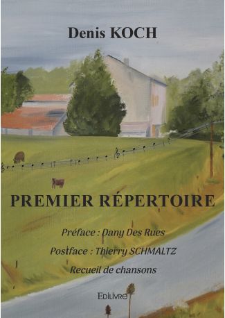 PREMIER REPERTOIRE