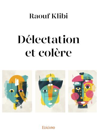 Délectation et colère