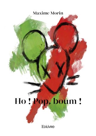 Ho ! Pop, boum !