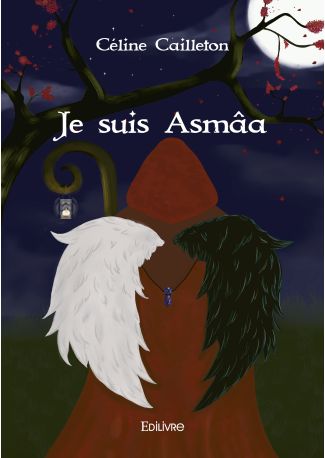 Je suis Asmâa