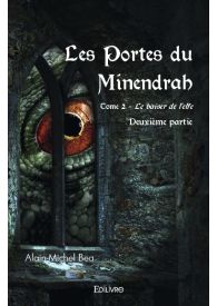 Les Portes du Minendrah - Tome 3