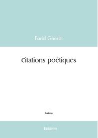 Citations poétiques