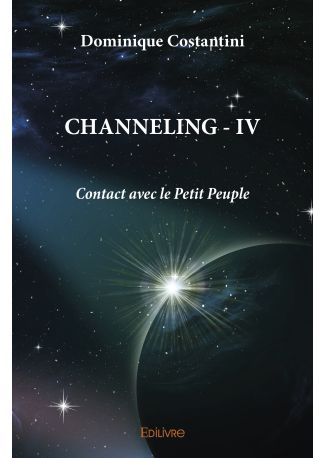 Channeling - Tome 4