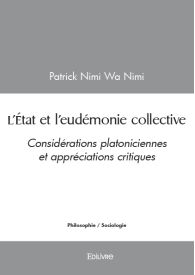 L'État et l'eudémonie collective