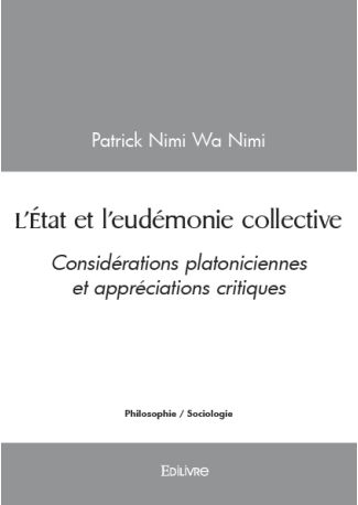 L'État et l'eudémonie collective