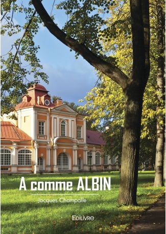 A comme ALBIN