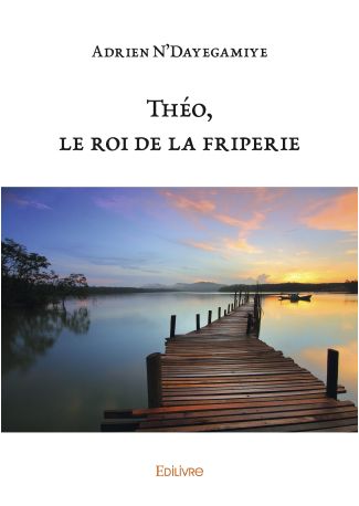 Théo, le roi de la friperie