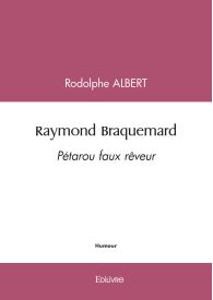 Raymond Braquemard