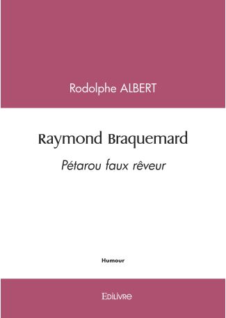 Raymond Braquemard