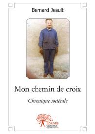 Mon chemin de croix