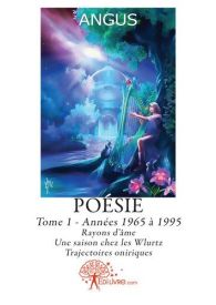 Poésie - Tome 1