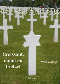 Croissant, donut ou bretzel